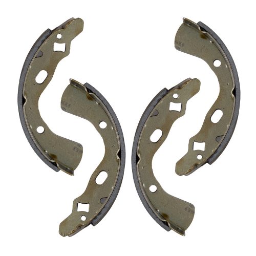 لنت عقب سمند جدید