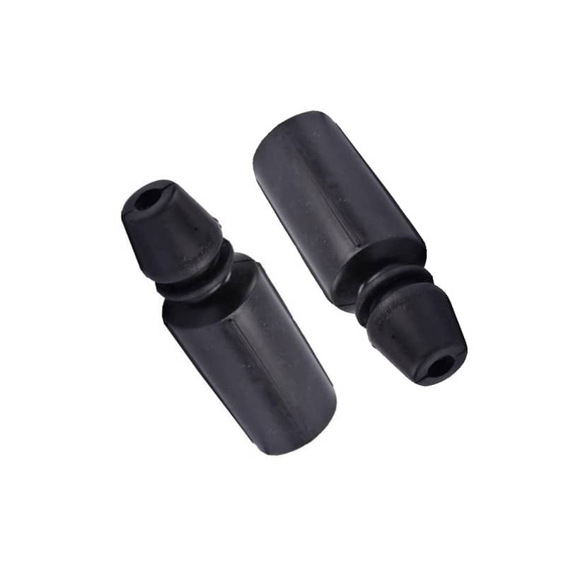 گردگیر کمک جلو پراید