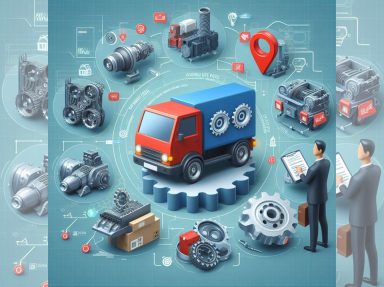 راهنمای خرید اینترنتی لوازم یدکی؛ نکات مهم برای خرید مطمئن