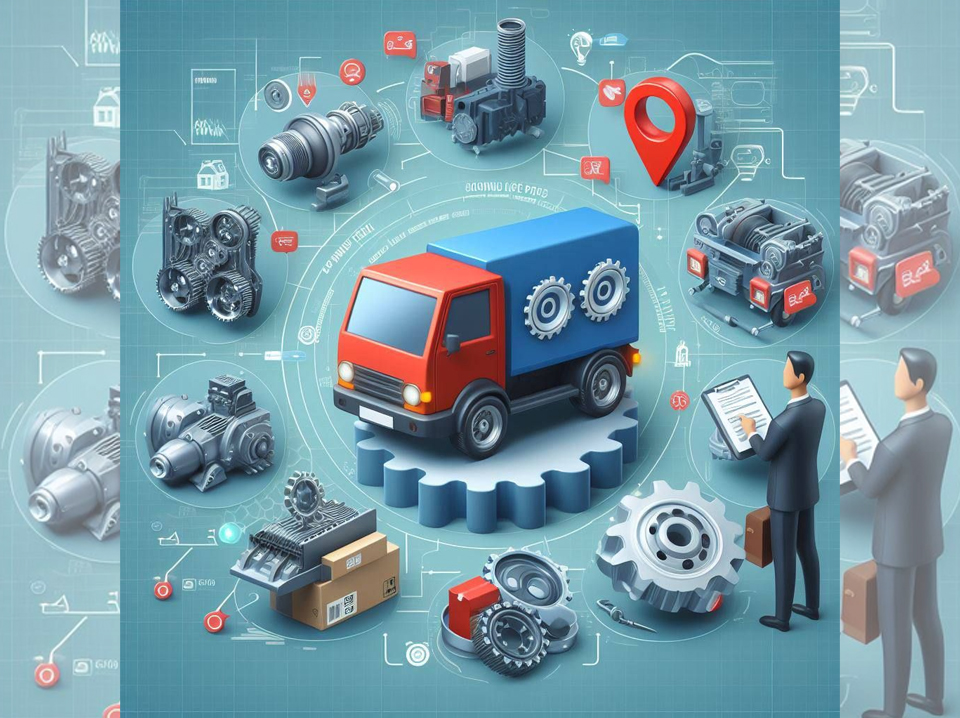 راهنمای خرید اینترنتی لوازم یدکی؛ نکات مهم برای خرید مطمئن