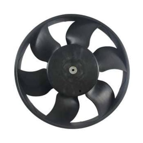 پروانه فن دو دور پراید