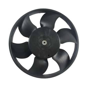 پروانه فن دو دور پراید