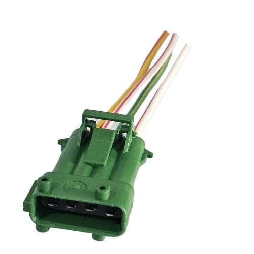 سوکت اکسیژن سازم