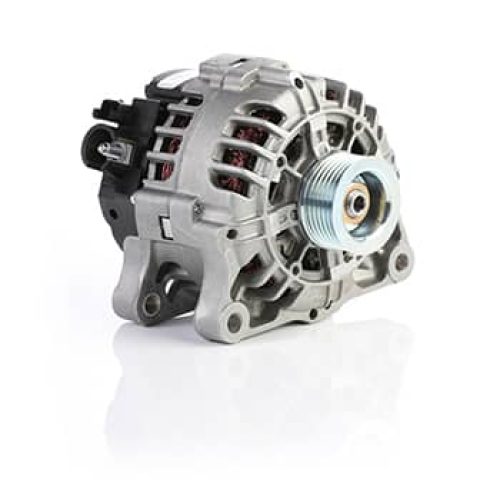 دینام 206 95 آمپر