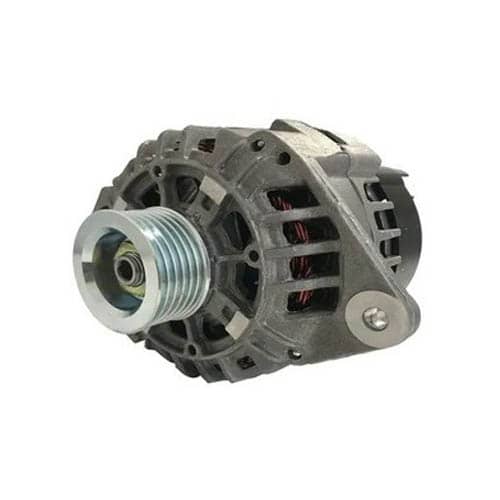 دینام پژو405 90 آمپر