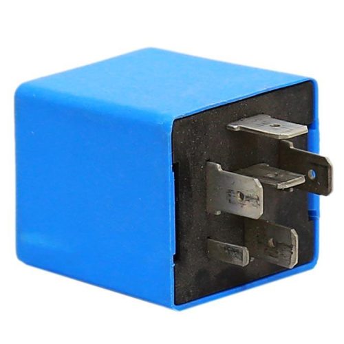 رله برف پاکن پژو