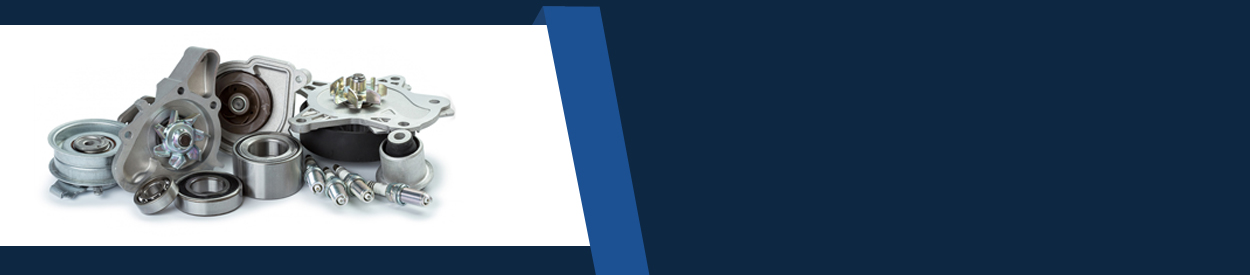 قطعه مناسب را با قیمت مناسب برای راحتی وسیله نقلیه خود دریافت کنید